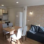 Apartment Petra *