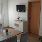 Apartment Petra *
