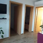 Apartment Petra *