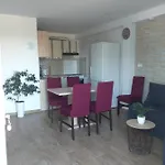 Petra Apartment