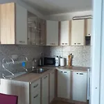 Apartment Petra Olib