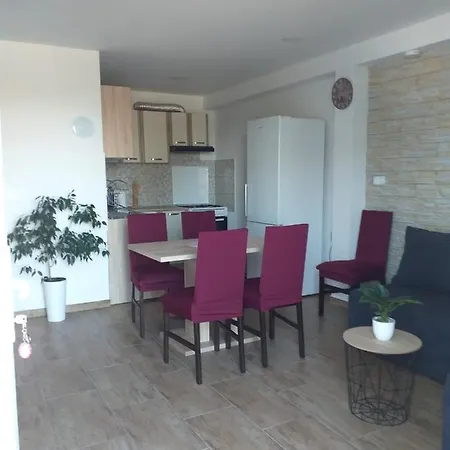 Petra Appartement