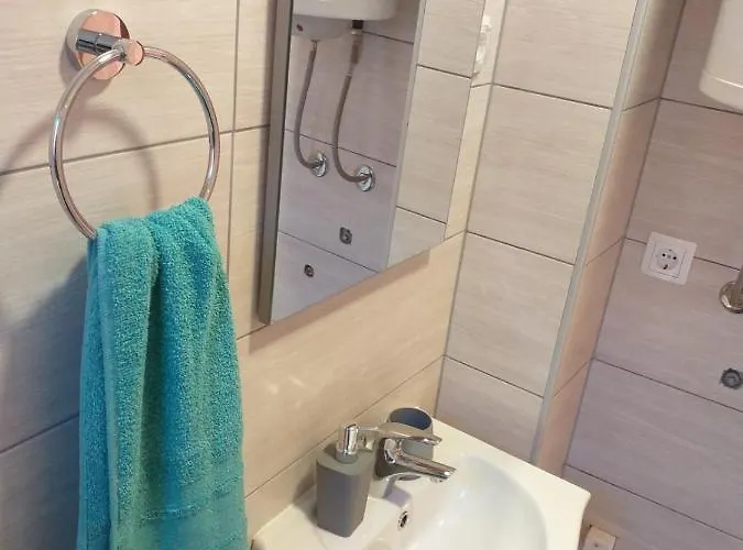 Petra Apartamento Olib