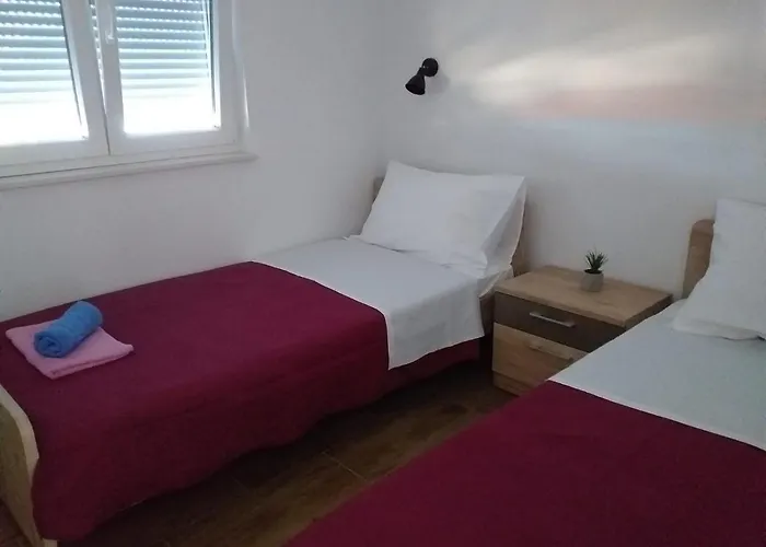 Apartamento Petra