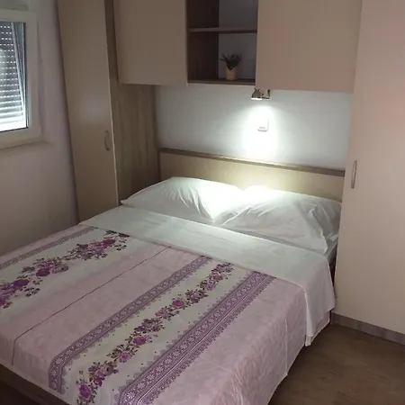 Petra Apartment