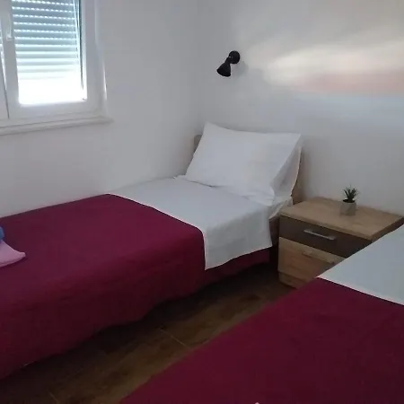 Apartment Petra