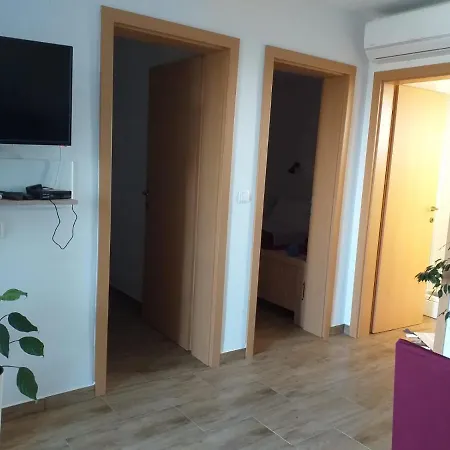 Apartamento Petra *