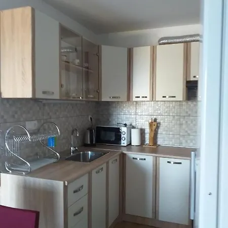 Appartement Petra Olib