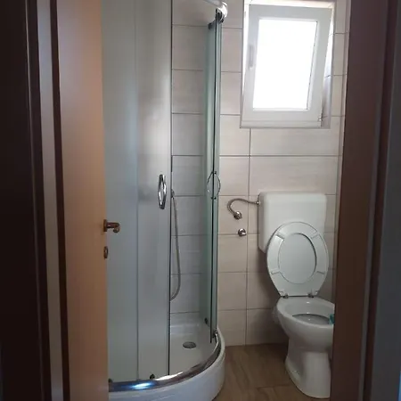 Petra Apartment