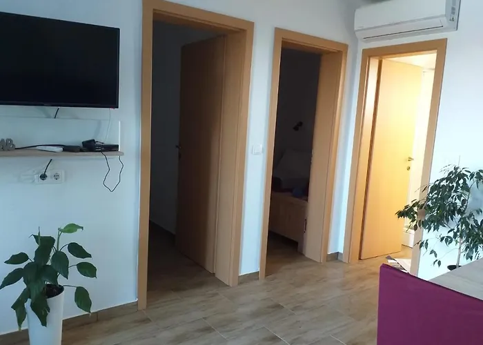 Apartman Petra *