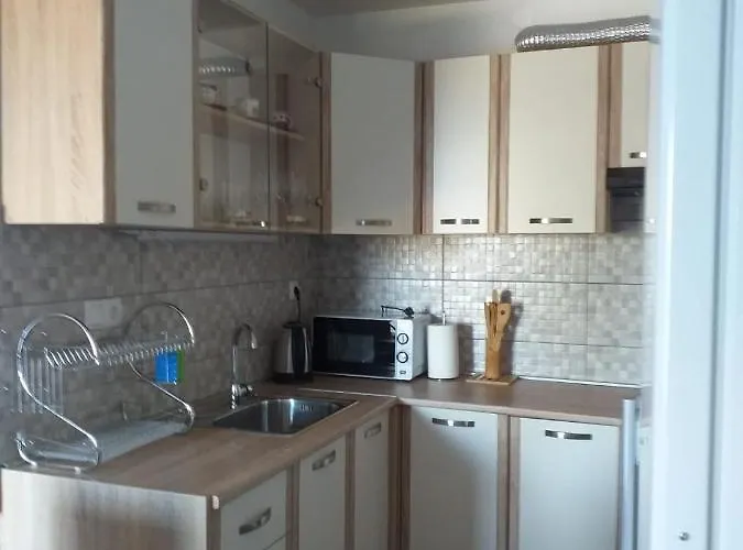 Apartman Petra Olib